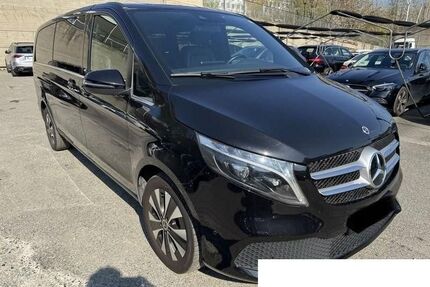 Mercedes-Benz V 220 Gebrauchtwagen