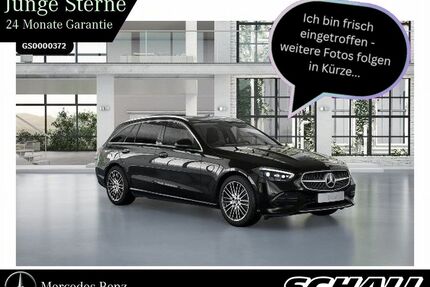 Mercedes-Benz C 200 Gebrauchtwagen