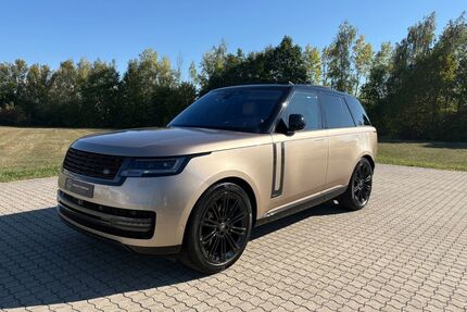 Land Rover Range Rover Gebrauchtwagen