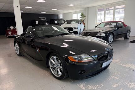 BMW Z4 Gebrauchtwagen