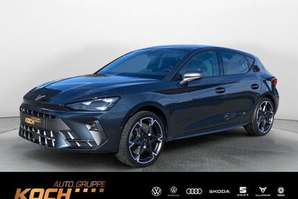 Cupra Leon Gebrauchtwagen