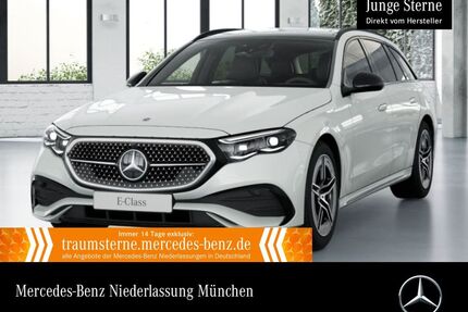 Mercedes-Benz E 300 Gebrauchtwagen