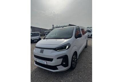 Fiat Ulysse Gebrauchtwagen