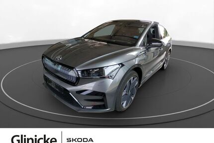 Skoda Enyaq Gebrauchtwagen