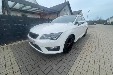 Seat Leon Gebrauchtwagen