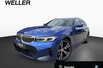 BMW 330 Gebrauchtwagen