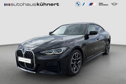 BMW 420 Gran Coupé Gebrauchtwagen