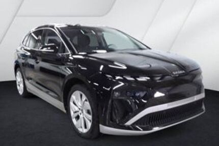 Skoda Enyaq Gebrauchtwagen
