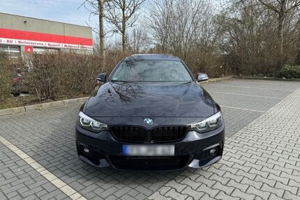 BMW 430 Gran Coupé Gebrauchtwagen