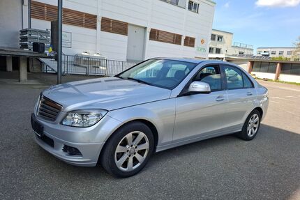 Mercedes-Benz C 200 Gebrauchtwagen