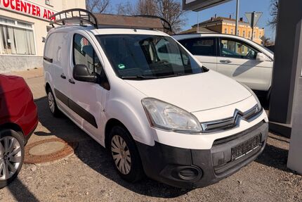 Citroen Berlingo Gebrauchtwagen