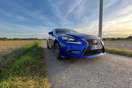 Lexus IS 300 Gebrauchtwagen