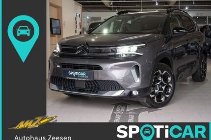 Citroen C5 Aircross Gebrauchtwagen