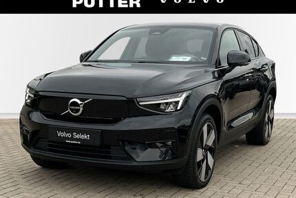 Volvo C40 Gebrauchtwagen