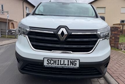 Renault Trafic Gebrauchtwagen