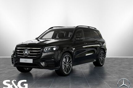 Mercedes-Benz GLS 450 Gebrauchtwagen
