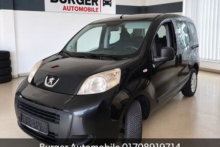 Peugeot Bipper Gebrauchtwagen