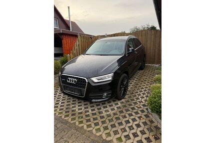 Audi Q3 Gebrauchtwagen