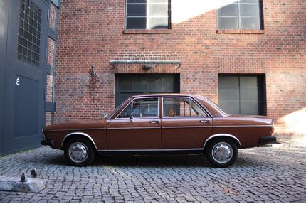 Audi 100 Gebrauchtwagen