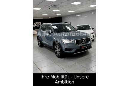 Volvo XC40 Gebrauchtwagen