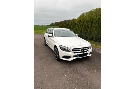 Mercedes-Benz C 220 Gebrauchtwagen