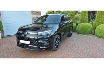 VW Tayron Gebrauchtwagen