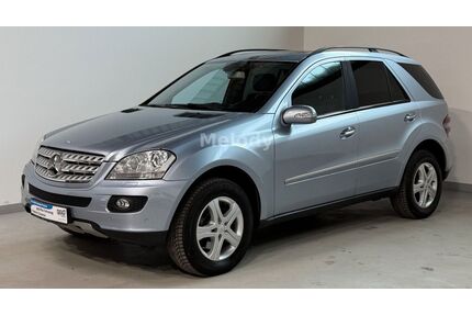 Mercedes-Benz ML 320 Gebrauchtwagen