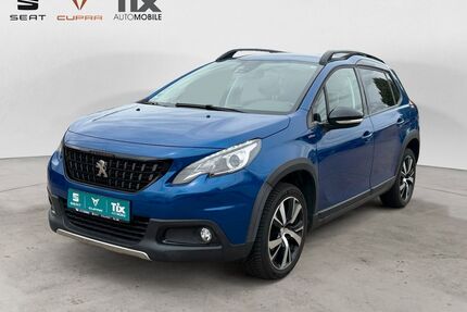 Peugeot 2008 Gebrauchtwagen