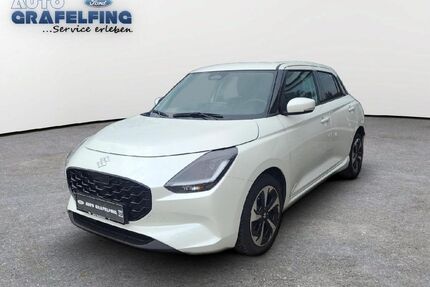 Suzuki Swift Gebrauchtwagen