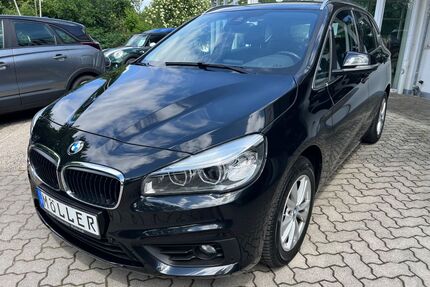 BMW 218 Active Tourer Gebrauchtwagen
