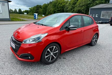 Peugeot 208 Gebrauchtwagen