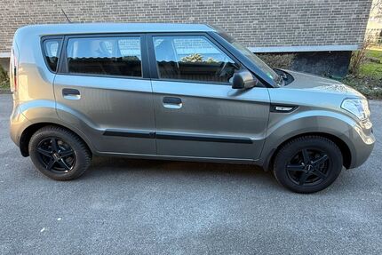 Kia Soul Gebrauchtwagen