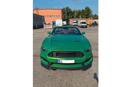 Ford Mustang Gebrauchtwagen