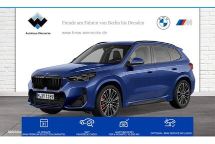 BMW X1 Gebrauchtwagen