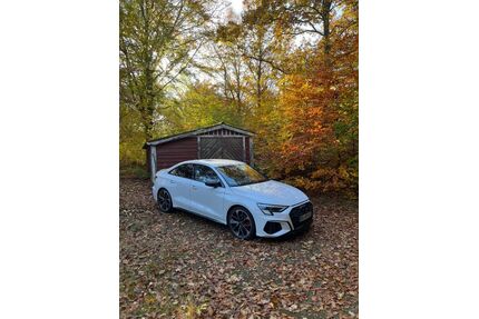Audi S3 Gebrauchtwagen