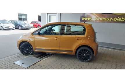 VW up! Gebrauchtwagen
