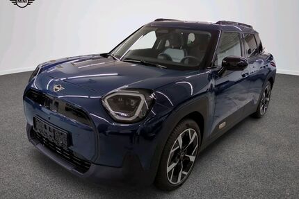 Mini Aceman Gebrauchtwagen