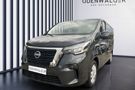 Nissan Primastar Gebrauchtwagen