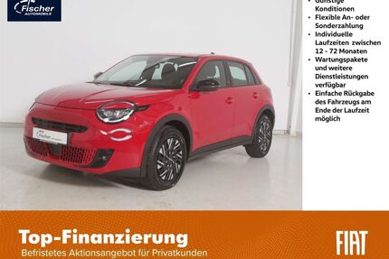 Fiat 600e Gebrauchtwagen