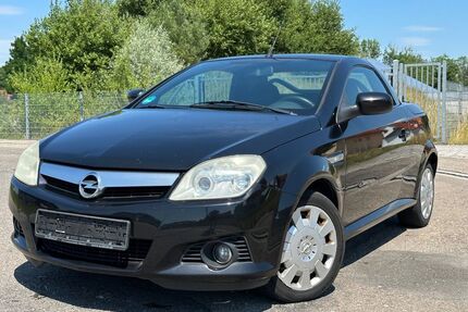 Opel Tigra Gebrauchtwagen