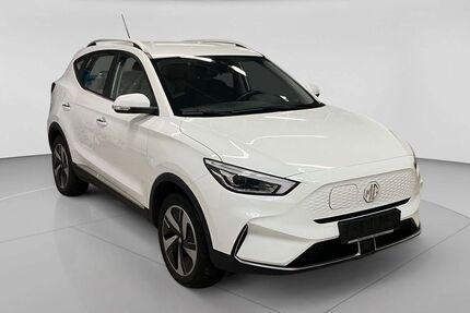 MG ZS Gebrauchtwagen