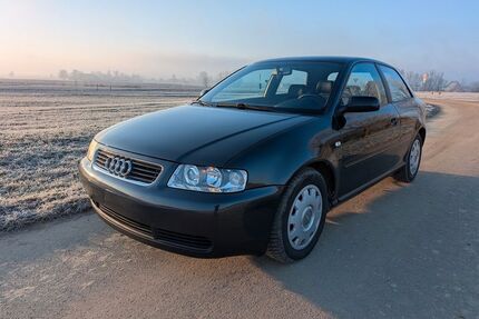 Audi A3 Gebrauchtwagen