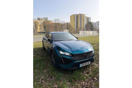 Peugeot 408 Gebrauchtwagen