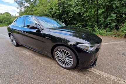 Alfa Romeo Giulia Gebrauchtwagen