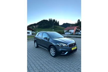 Suzuki (SX4) S-Cross Gebrauchtwagen