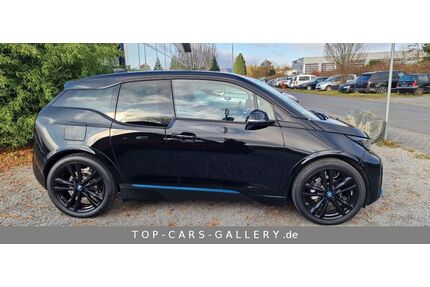 BMW i3 Gebrauchtwagen
