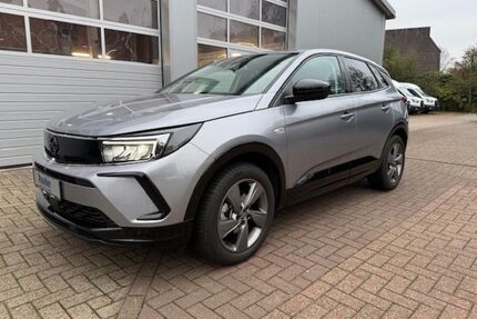 Opel Grandland (X) Gebrauchtwagen