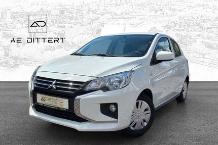 Mitsubishi Space Star Gebrauchtwagen