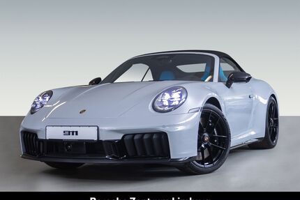 Porsche 992 Gebrauchtwagen