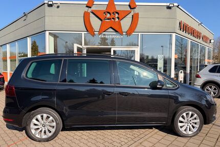 Seat Alhambra Gebrauchtwagen